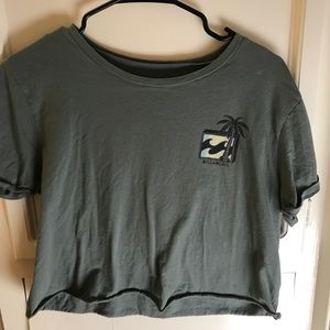 Billabong tee
